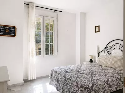 Semi-Detached House in Guadalmina Alta