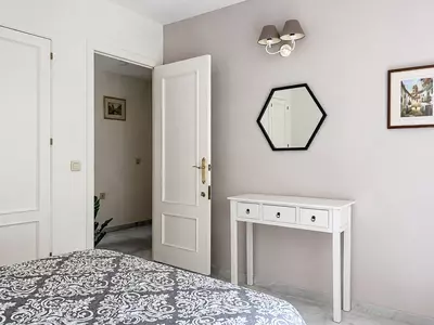 Semi-Detached House in Guadalmina Alta