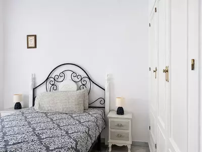 Semi-Detached House in Guadalmina Alta