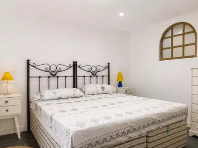 Semi-Detached House in Guadalmina Alta