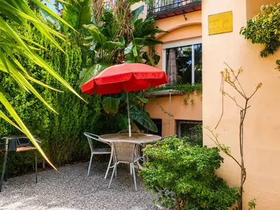 Semi-Detached House in Guadalmina Alta