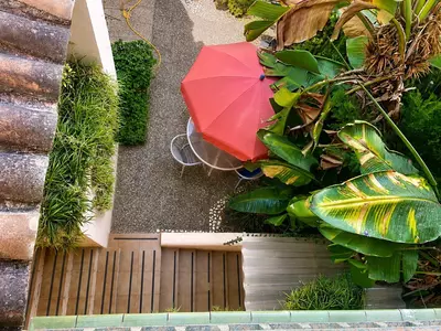 Semi-Detached House in Guadalmina Alta