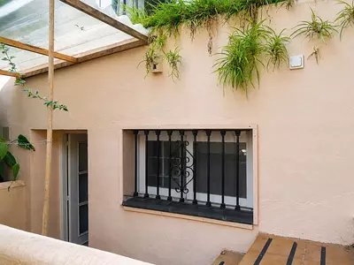 Semi-Detached House in Guadalmina Alta
