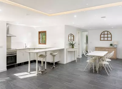 Semi-Detached House in Guadalmina Alta