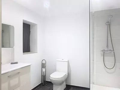Semi-Detached House in Guadalmina Alta