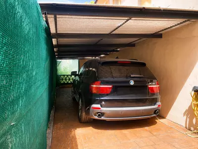 Semi-Detached House in Guadalmina Alta