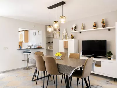 Semi-Detached House in Guadalmina Alta