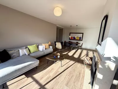 Penthouse Duplex in Benahavís