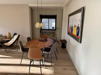 Penthouse Duplex in Benahavís