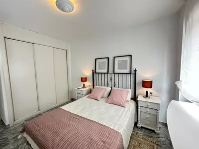 Middle Floor Apartment in San Pedro de Alcántara