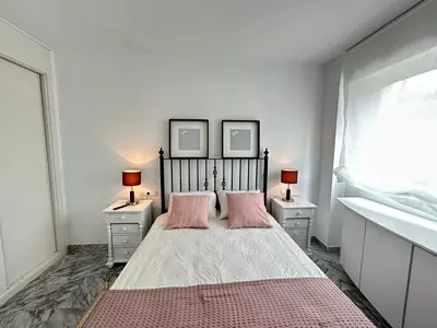 Middle Floor Apartment in San Pedro de Alcántara