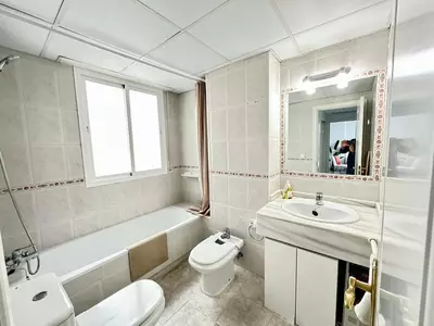 Middle Floor Apartment in San Pedro de Alcántara