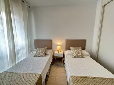 Middle Floor Apartment in San Pedro de Alcántara