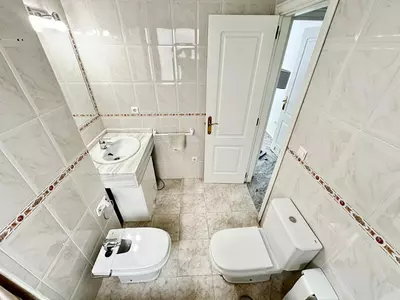 Middle Floor Apartment in San Pedro de Alcántara