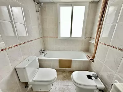 Middle Floor Apartment in San Pedro de Alcántara