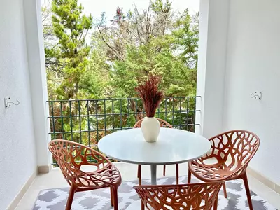 Middle Floor Apartment in San Pedro de Alcántara