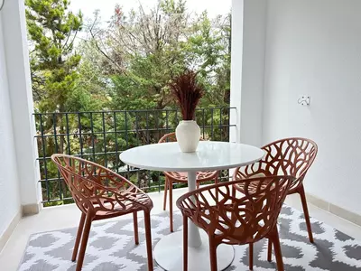 Middle Floor Apartment in San Pedro de Alcántara