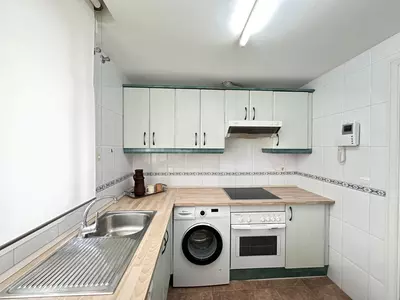 Middle Floor Apartment in San Pedro de Alcántara