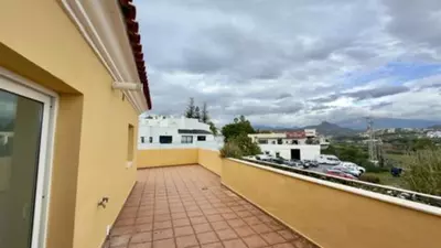 Penthouse in Cancelada