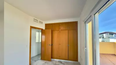 Penthouse in Cancelada