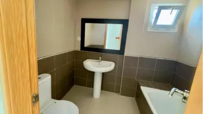 Penthouse in Cancelada