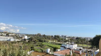 Penthouse in Cancelada