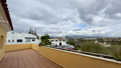 Penthouse in Cancelada
