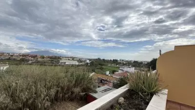 Penthouse in Cancelada