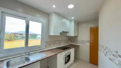 Penthouse in Cancelada