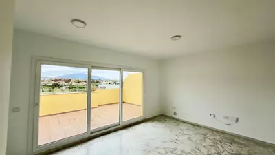 Penthouse in Cancelada