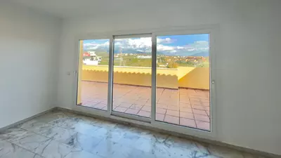 Penthouse in Cancelada