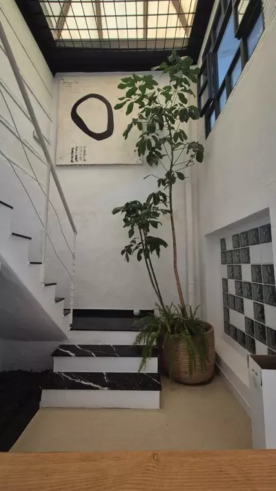 Detached Villa in San Pedro de Alcántara