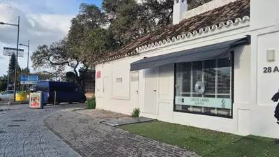 Detached Villa in San Pedro de Alcántara
