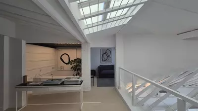Detached Villa in San Pedro de Alcántara