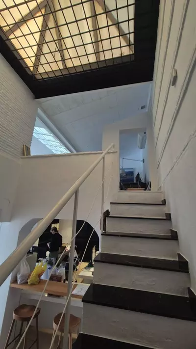 Detached Villa in San Pedro de Alcántara