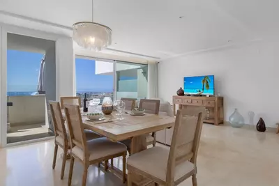 Penthouse in Nueva Andalucía