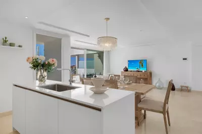 Penthouse in Nueva Andalucía