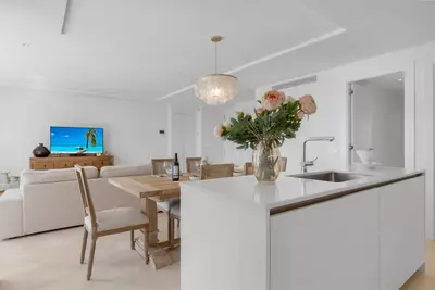 Penthouse in Nueva Andalucía