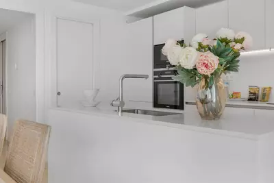 Penthouse in Nueva Andalucía