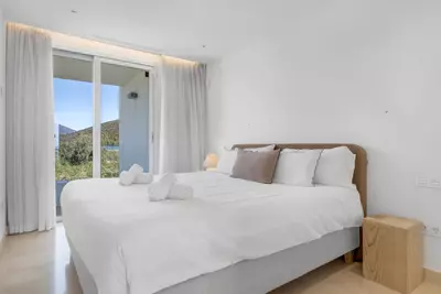 Penthouse in Nueva Andalucía