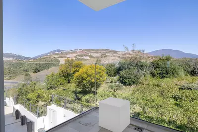 Penthouse in Nueva Andalucía