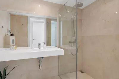 Penthouse in Nueva Andalucía