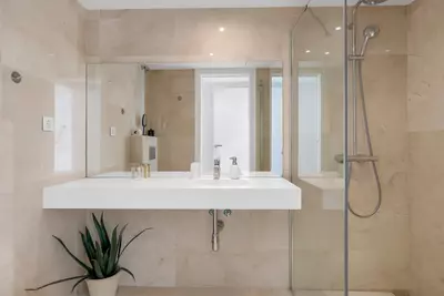 Penthouse in Nueva Andalucía