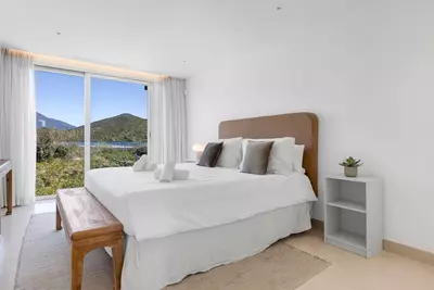 Penthouse in Nueva Andalucía