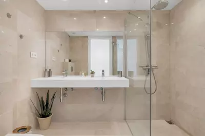 Penthouse in Nueva Andalucía