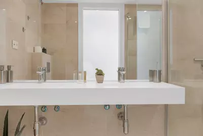 Penthouse in Nueva Andalucía