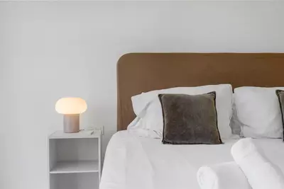 Penthouse in Nueva Andalucía
