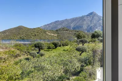 Penthouse in Nueva Andalucía
