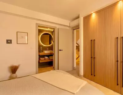 Townhouse in Estepona