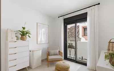 Townhouse in Estepona